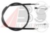 RENAU 7700785543 Cable, parking brake